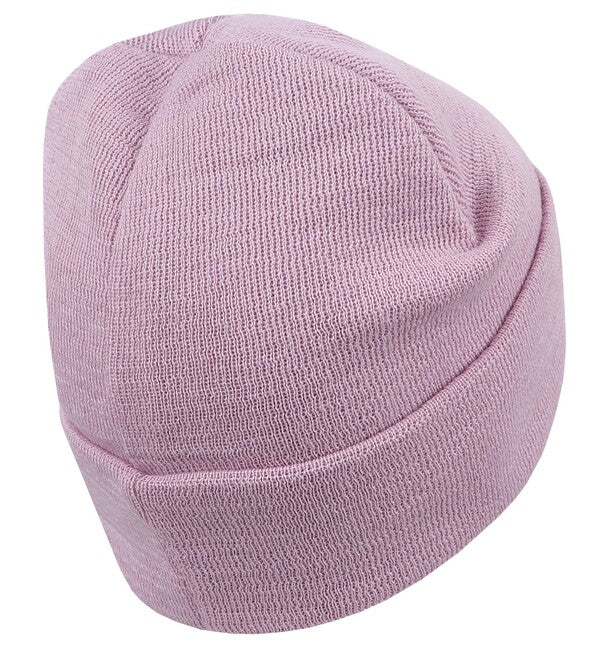 HUSKY Merhat 4 мериносова шапка жіноча, світло-фіолетова