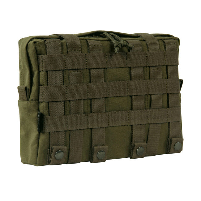 Tasmanian Tiger Tac Pouch 10 тактична сумка, оливкова