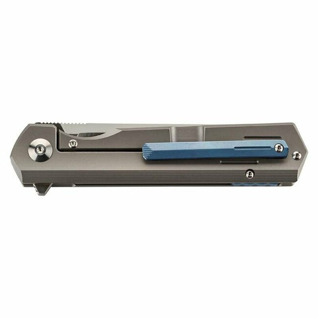 Herbertz Titan складаний ніж Einhandmesser 3см, титан