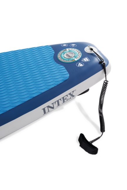 Intex AquaQuest® 350T туристична дошка для веслування SUP