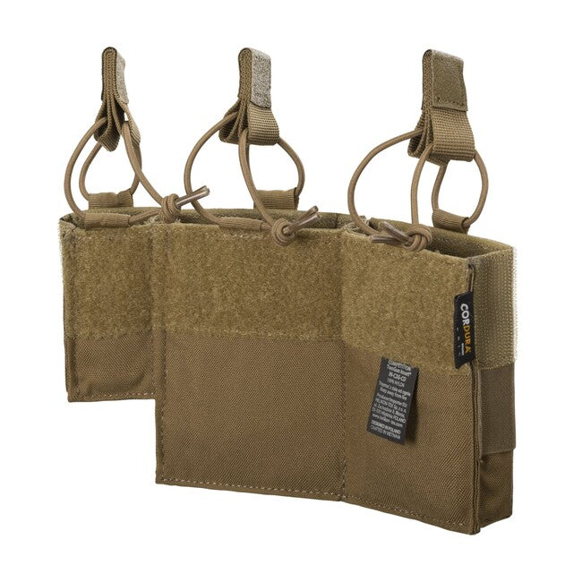 Helikon-Tex COMPETITION вставка TwoGun Insert, койотовий коричневий