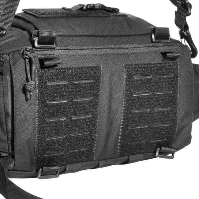 Tasmanian Tiger Medic Hip Bag поясна сумка медична, чорна