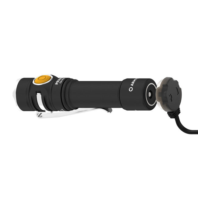 ArmyTek Prime C2 Pro LED кишеньковий ліхтар акумуляторний 2400 лм 68 г
