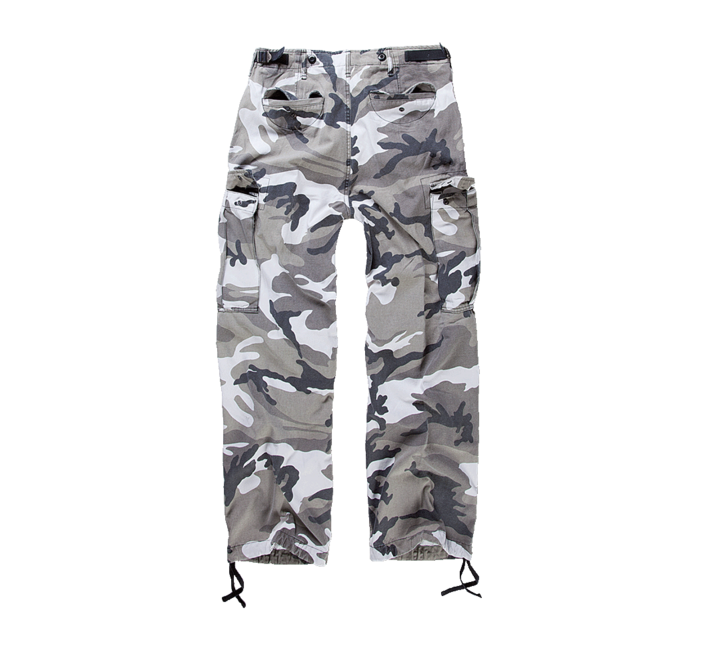 Brandit Vintage M65 штани, urban
