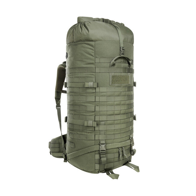 Tasmanian Tiger Base Pack 75 рюкзак, оливковий