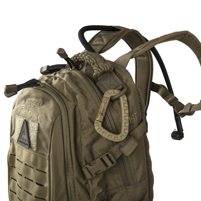 Direct Action® DUST Mk II рюкзак Cordura MkII, койотовий коричневий