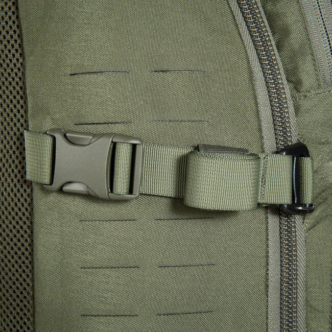 Tasmanian Tiger Modular Combat Pack 24 SL рюкзак, оливковий