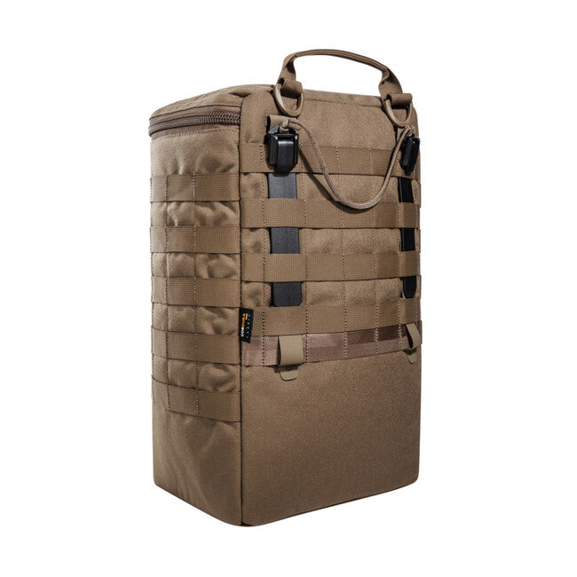 Tasmanian Tiger Thermo Pouch термічна сумка 5л, койотовий коричневий