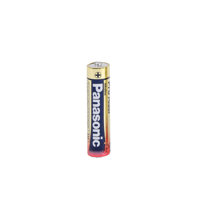 Panasonic Pro Power батарейка AAA / Micro 4 шт.