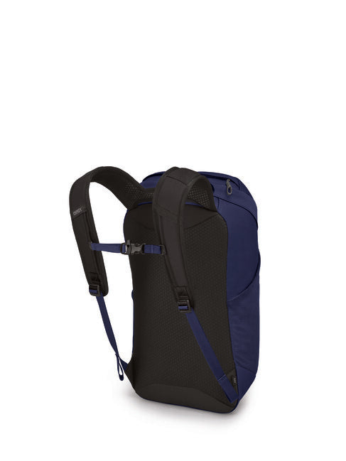OSPREY FARPOINT FAIRVIEW TRAVEL DAYPACK рюкзак для подорожей, темно-синій