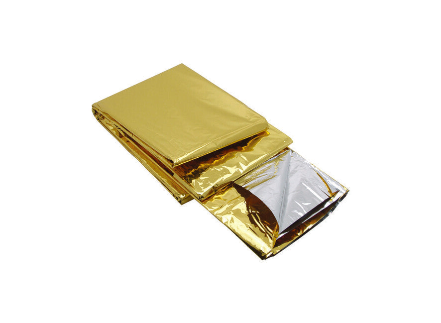 Baladeo PLR062 рятувальна фольга
