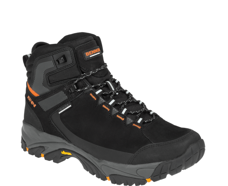 BENNON HOMBRE черевики outdoor high