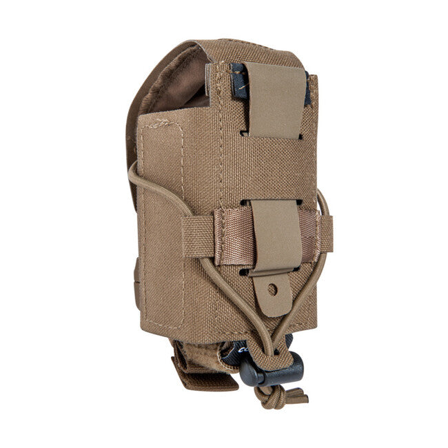 Tasmanian Tiger Wrap Holder чохол для гранати, койотовий коричневий