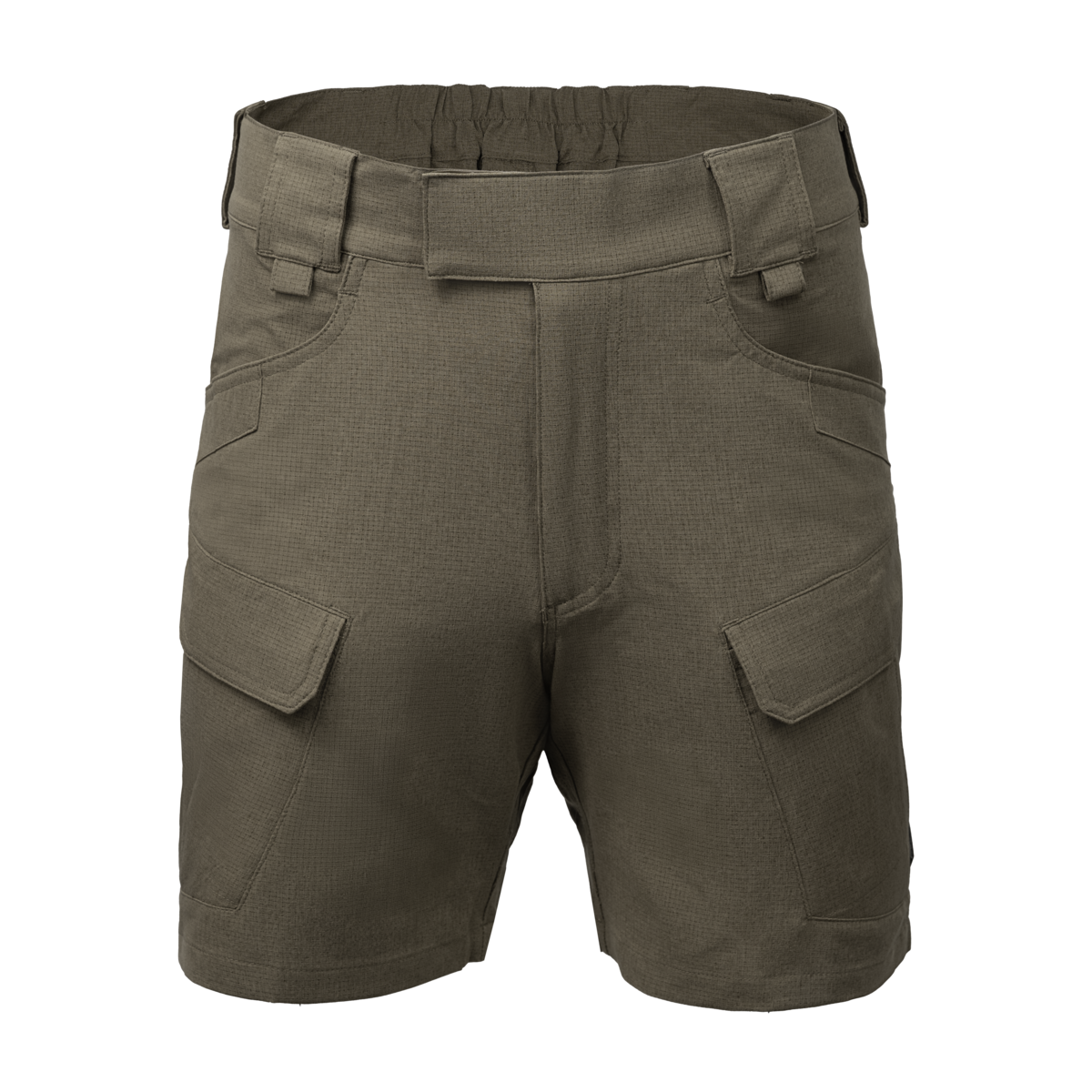 Helikon-Tex OTS Ultra AeroTech шорти, taiga green