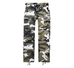 Brandit BDU штани жіночі рипстоп, міські