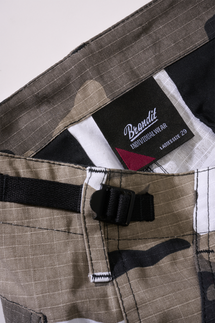 Brandit BDU штани жіночі рипстоп, міські