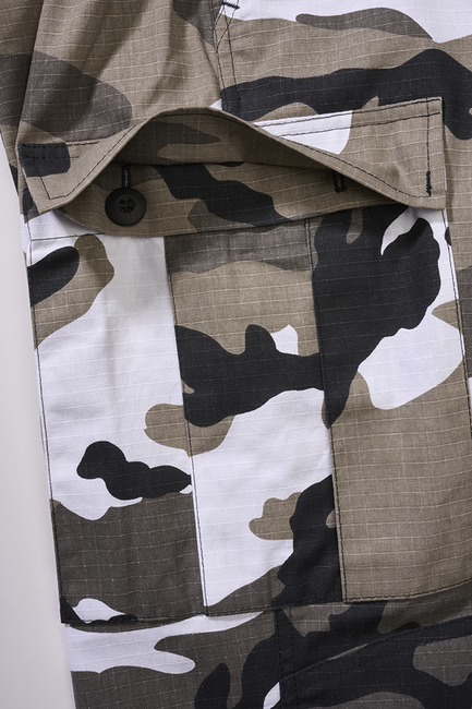 Brandit BDU штани жіночі рипстоп, міські