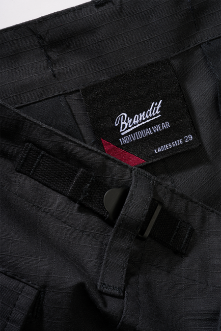 Brandit BDU штани жіночі рипстоп, оливкова