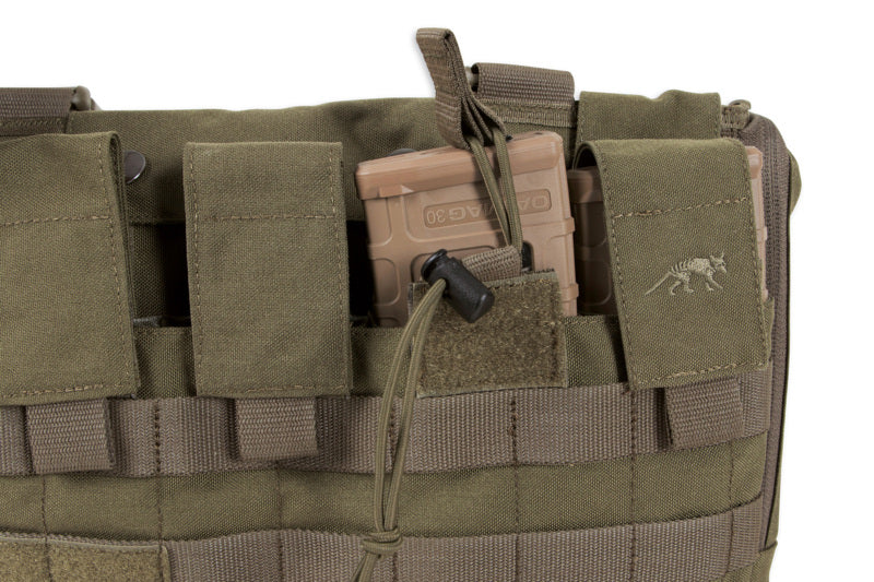 Tasmanian Tiger BEL Set запасний набір, оливковий