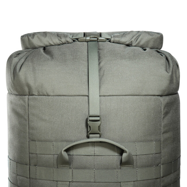 Tasmanian Tiger Base Pack 75 рюкзак IRR, сірий камінь оливковий