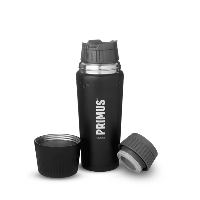 PRIMUS TrailBreak термоска 0,5 л, сталь