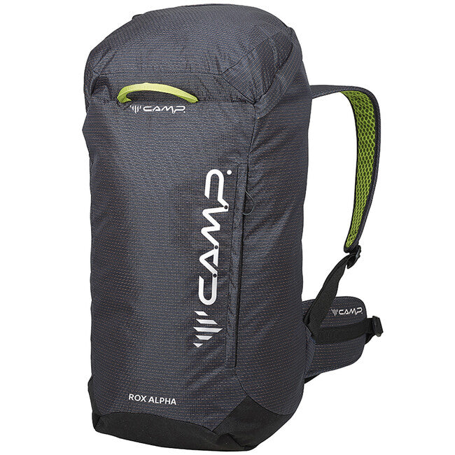 CAMP Rox Alpha рюкзак для скелелазіння 40 l