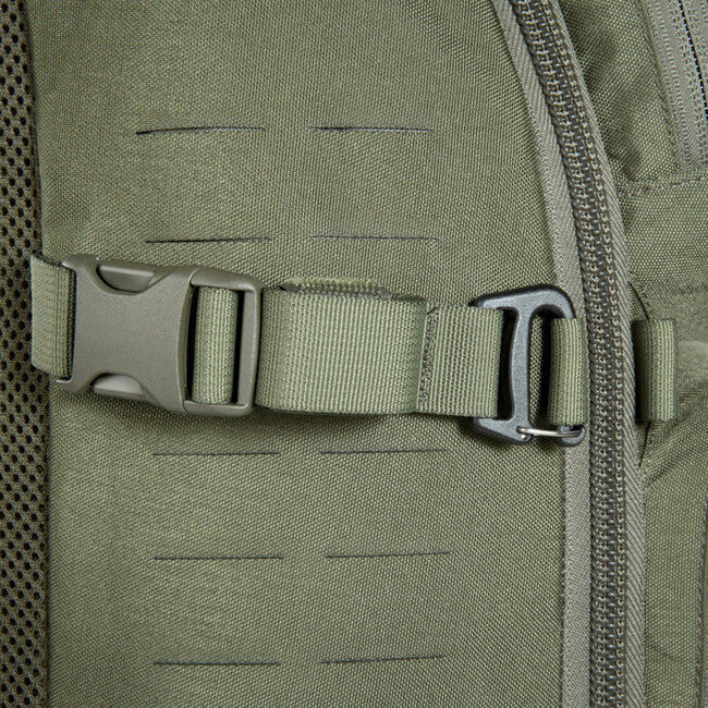 Tasmanian Tiger Modular Combat Pack 24 SL рюкзак, оливковий