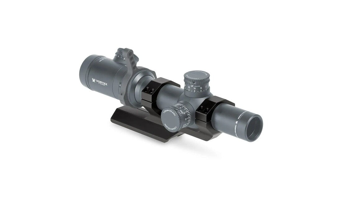 Vortex Optics Cantilever Mount 30mm 3" Offset-1.59 спортивна передня крісуюча установка