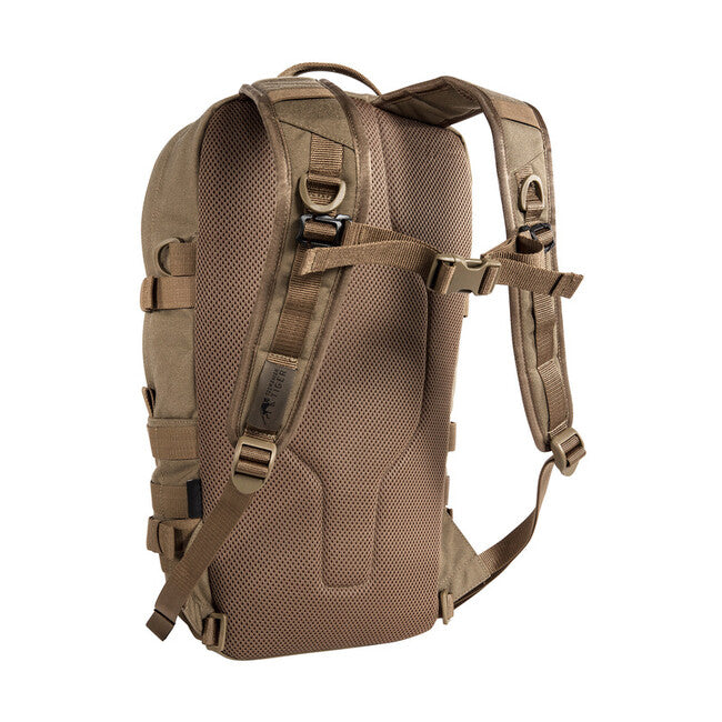 Tasmanian Tiger Essential 15L рюкзак, койотовий коричневий
