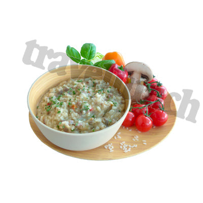 Travellunch їжа яловичина строганов 10 шт. по 250 g