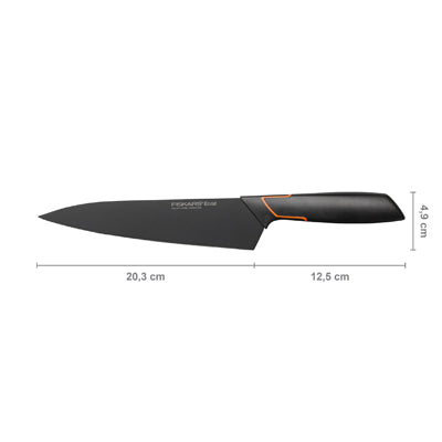 Fiskars Hrana кухонний ніж, 19 см