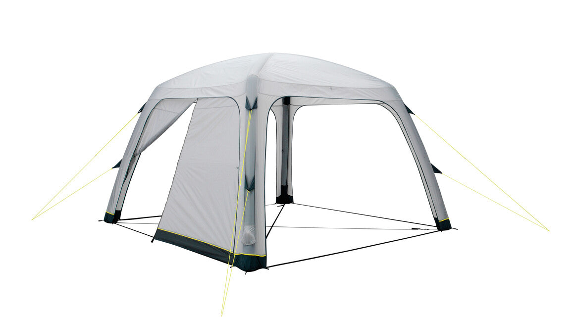 Outwell Air Shelter бічна стіна з молнією для павільйону, 2 шт.