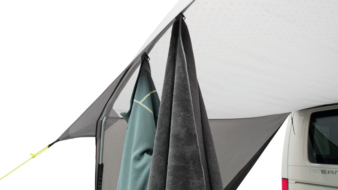 Outwell Touring Canopy намет-тент для автомобіля