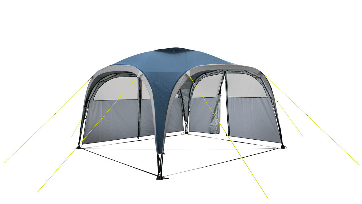 Outwell Summer Lounge XL бічна стінка Quick & Quiet для тенту, 2 шт.