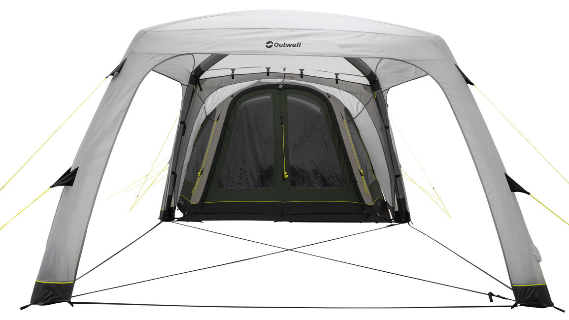Outwell Air Shelter прилад для кріплення намету з тентом