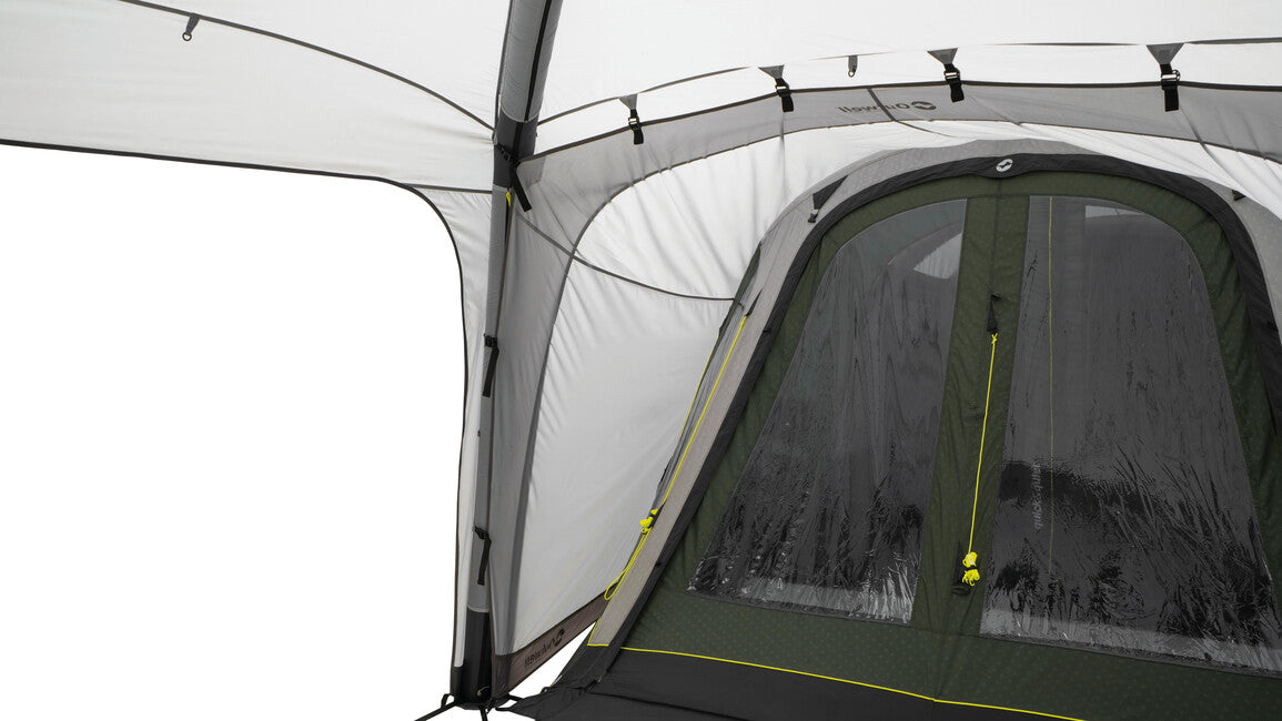 Outwell Air Shelter прилад для кріплення намету з тентом