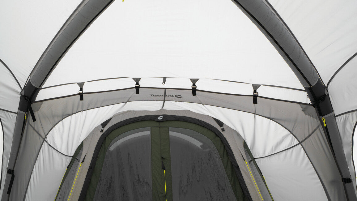 Outwell Air Shelter прилад для кріплення намету з тентом