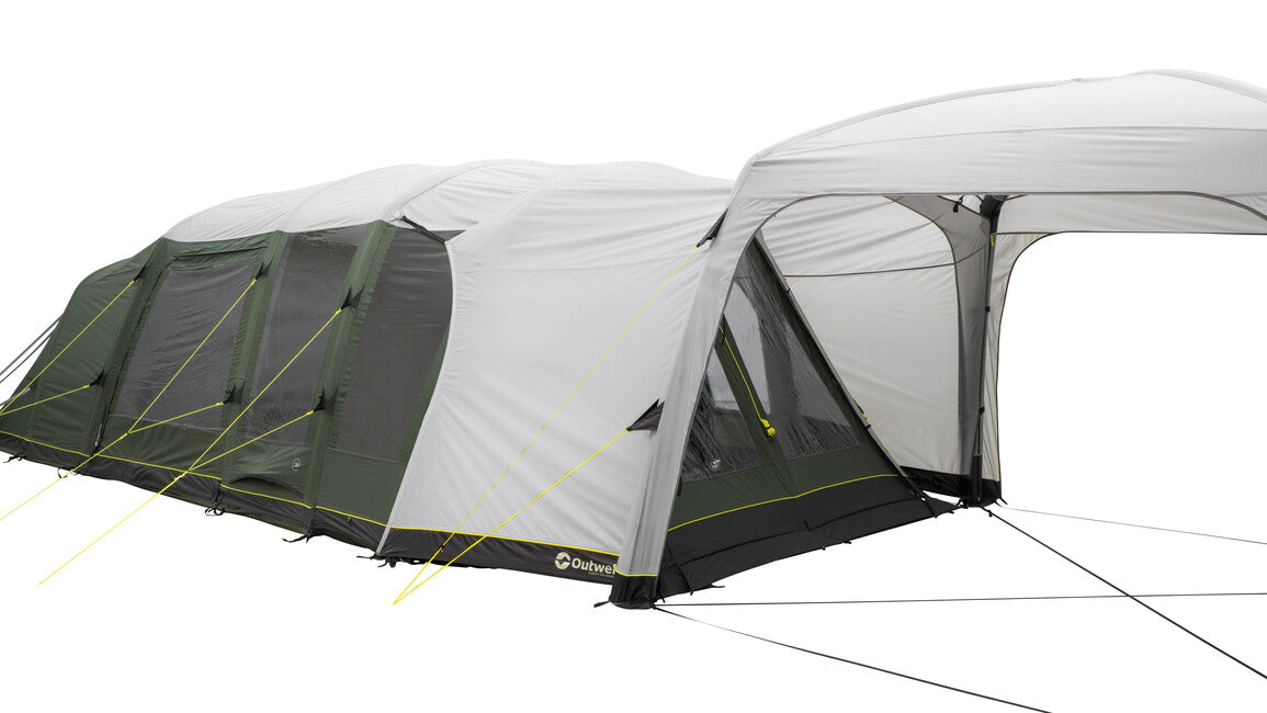 Outwell Air Shelter прилад для кріплення намету з тентом
