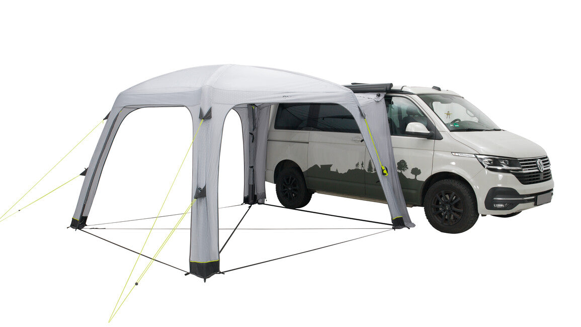 Outwell Air Shelter адаптер для автомобіля для тента