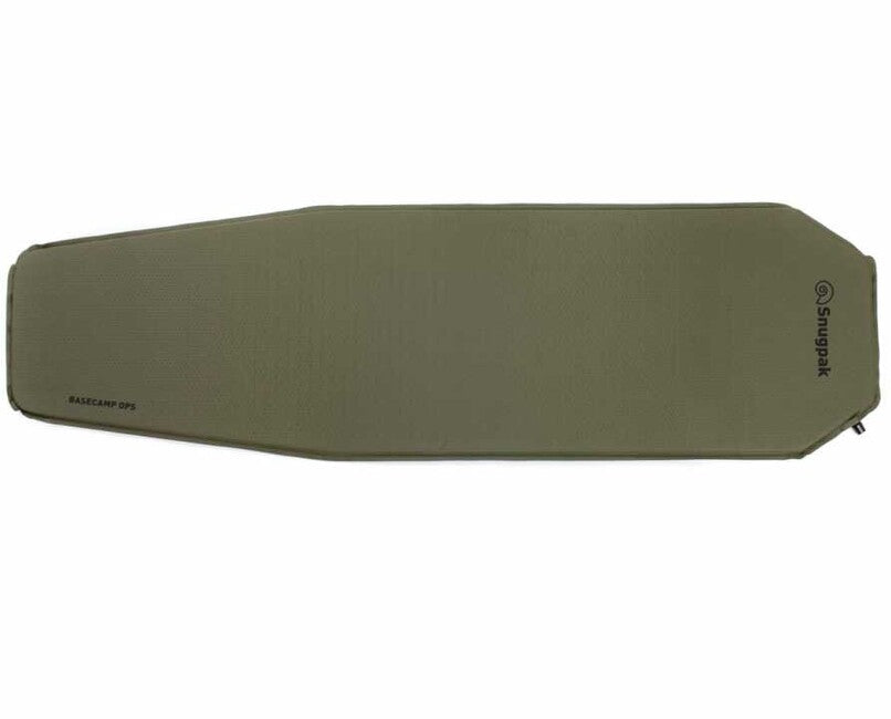 Snugpak Maxi Mat самонадувний килимок, оливковий