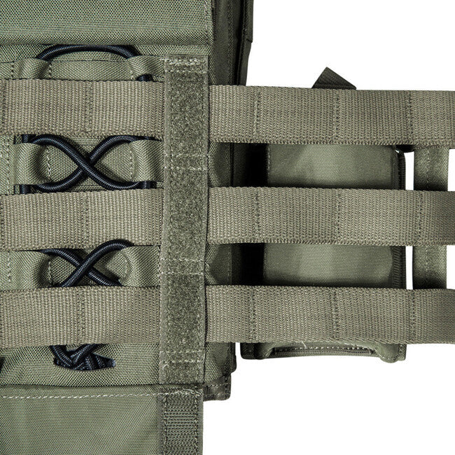 Tasmanian Tiger Plate Carrier MKIV носій пластин, чорний