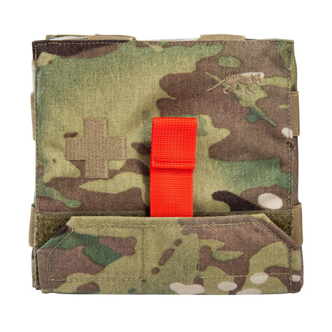 Tasmanian Tiger чохол IFAK Pouch S MKII маркування першої допомоги, мультикам