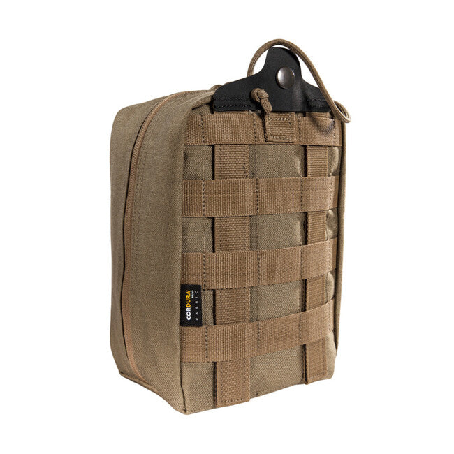 Tasmanian Tiger Base Medic Pouch MKII чохол для медичних принадлежностей, койотовий коричневий