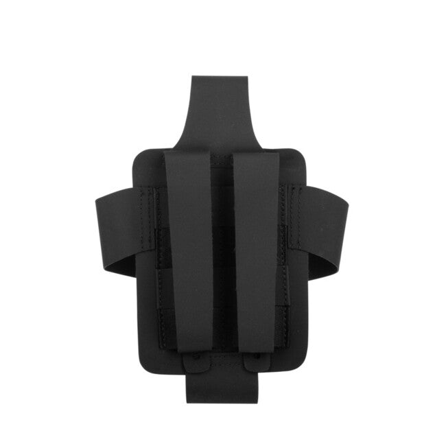 Tasmanian Tiger Tac Pouch Holder M тримач для сумочок, чорний