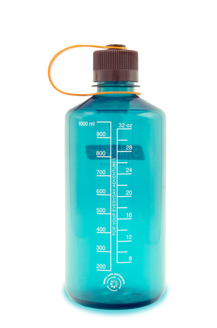 Nalgene NM Sustain фляга для питва 1 л, смарагдова