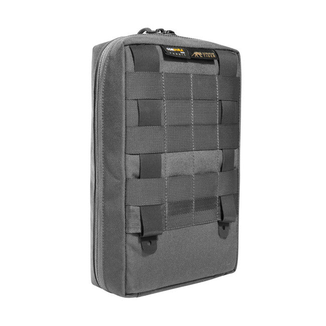 Tasmanian Tiger Tac Pouch 7.1 тактична поясна сумка, titan сірий