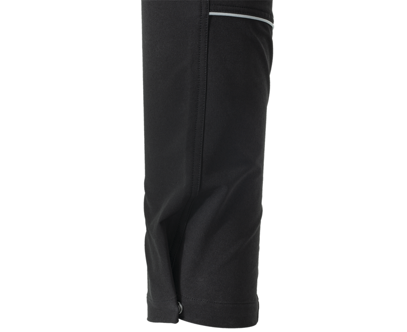 BENNON FOBOS 2in1 штани outdoor, чорні