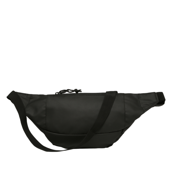 Forvert Levi Tarp поясна сумка 2л, чорна