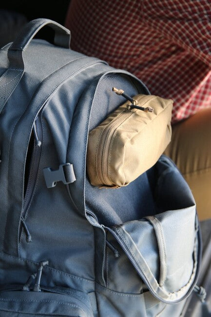 Helikon-Tex адаптер Molle Insert 3 Cordura, оливково-зелений