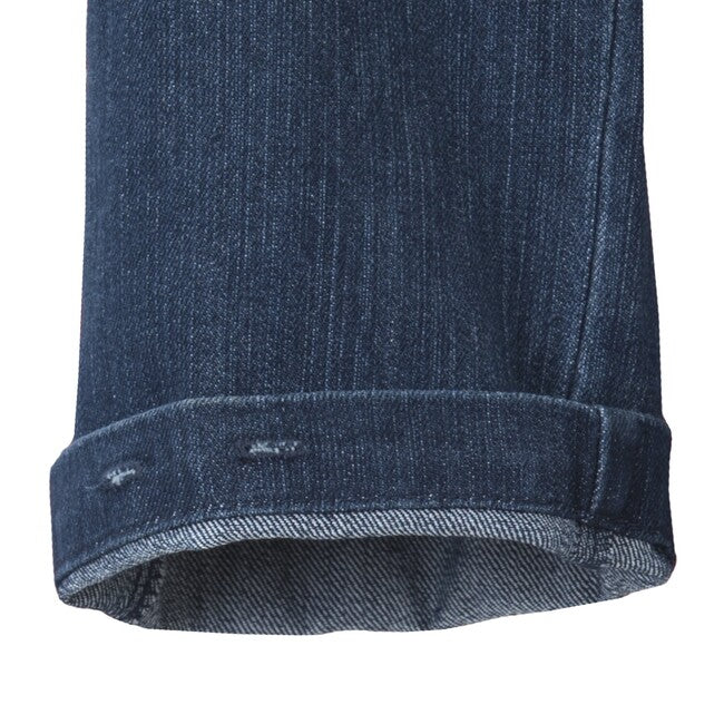 Helikon-Tex UTP Resized міські штани тактичні жіночі Denim Stretch, темно-синій
